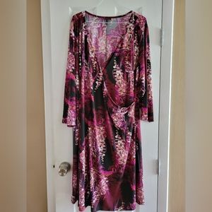 VIP by Avenue Dress 26/28